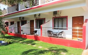 Hotel Mj Beach Resort Baga